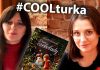 #COOLTURKA z Miejską Biblioteką Publiczną w Wołominie