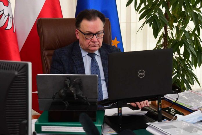 Marszałek Adam Struzik, fot: mazovia.pl