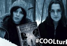 #COOLTURKA z Miejską Biblioteką Publiczną w Wołominie