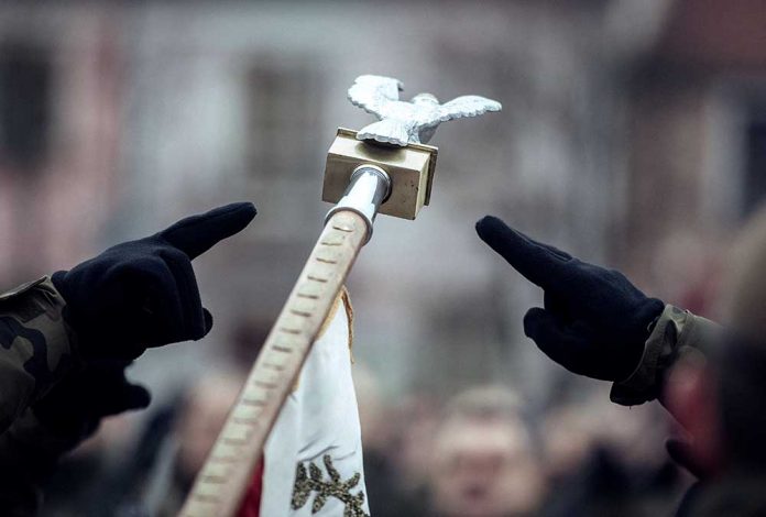 Kolejni terytorialsi 5 Mazowieckiej Brygady OT złożą w sobotę przysięgę, fot: 5MBOT