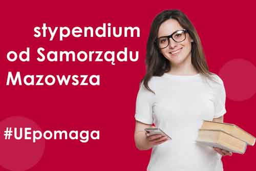 Stypendia marszałka trafią do uczniów z Warszawy i okolicznych powiatów, ilustracja: mazovia.pl