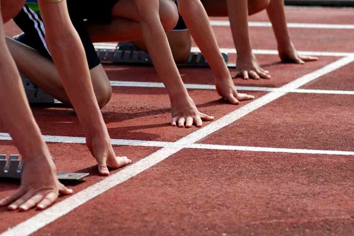 Lekkoatletyka, biegi, bieżnia, fot: pixabay.com