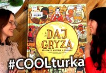 #COOLTURKA z Miejską Biblioteką Publiczną w Wołominie