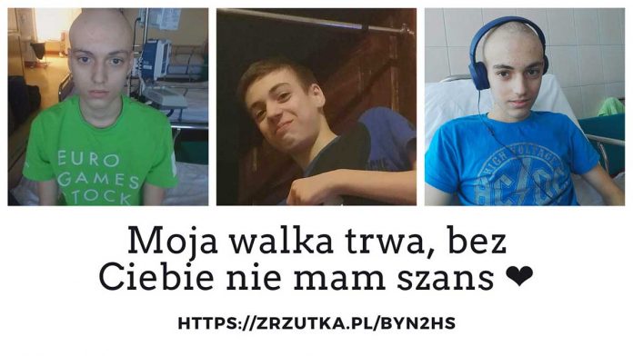 Cała armia pomaga Przemkowi z Wołomina