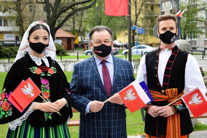 27 maja Dzień Samorządu Terytorialnego, fot. arch. UMWM