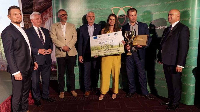 Podsumowanie konkursu Agroliga 2021