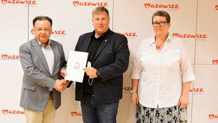 Od Mazowsza dla Marek, fot. UMWM
