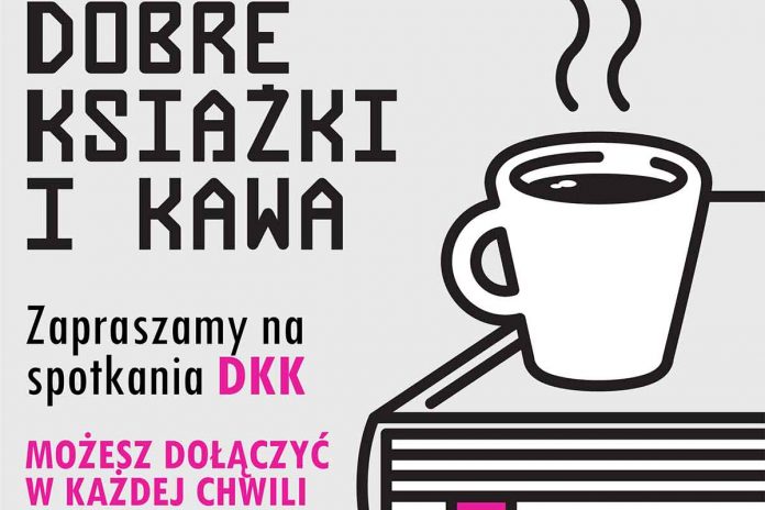 Gorące dyskusje o książkach z Dyskusyjnym Klubem Książki w Wołominie