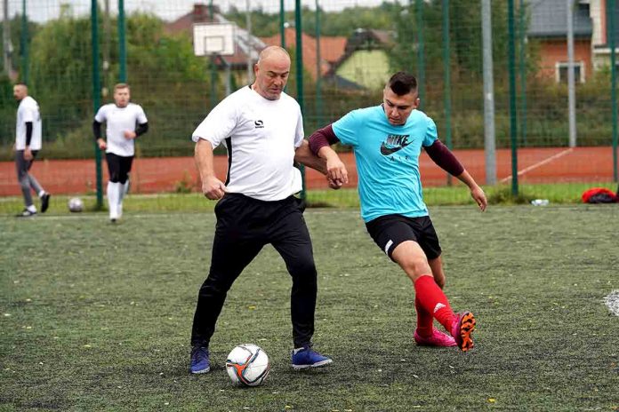 RDK Szewnica przegrała w debiucie w Strefie 6 z Retro Squad, fot: Sportowe WWL