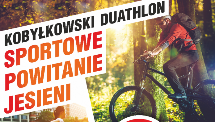 Kobyłkowski Duathlo