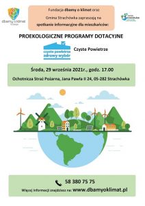czyste powietrze