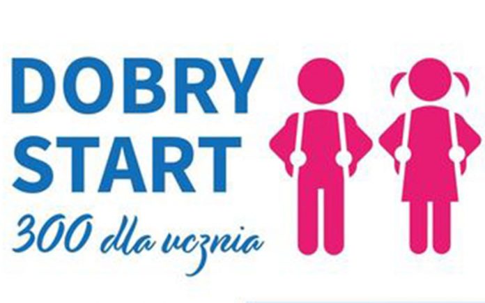 dobry start