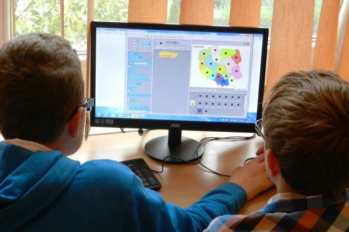 Szkoły gotowe na zdalne nauczanie? fot: pixabay.com