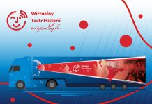 Wirtualny Teatr Historii „Niepodległa” zawita do Wołomina Wirtualny Teatr Historii „Niepodległa”
