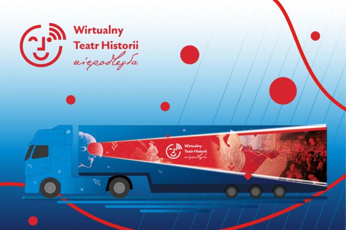 Wirtualny Teatr Historii „Niepodległa”