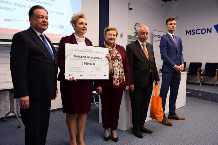 Najlepsi nauczyciele z Mazowsza wybrani, fot: mazovia.pl