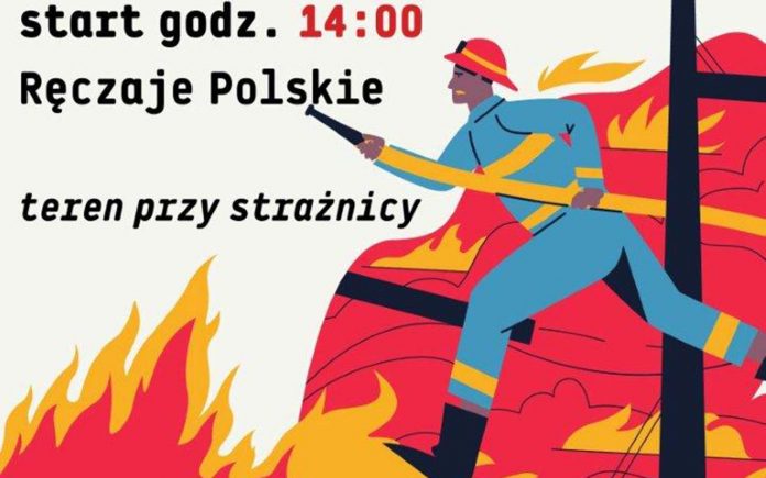 Plakat-Zawodów-Strażackich kadr