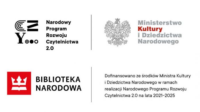 Dofinansowanie dla Biblioteki Publicznej w Markach