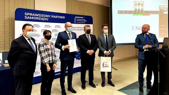 Która gmina najlepsza? Ranking mazowieckich gmin, fot: mazovia.pl