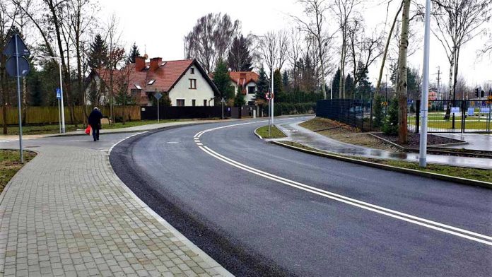Unijne pieniądze wpłynęły do Marek, fot: marki.pl