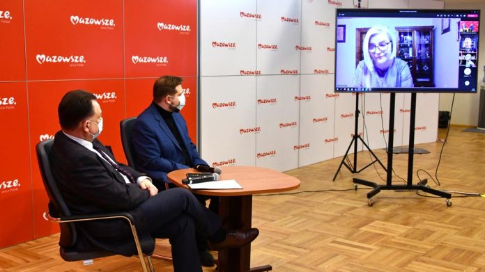 Drożyzna uderza w kulturę. Koszty utrzymania instytucji mogą się nawet podwoić!, fot: mazovia.pl