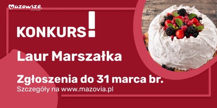 Szukamy najlepszych smakołyków na Mazowszu