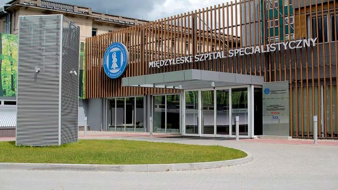 Mazowsze otwarte dla pacjentów i medyków z Ukrainy, fot: mazovia.pl