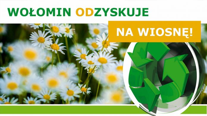 Mobilny sposób na kłopotliwe odpady