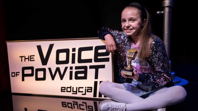 The Voice of Powiat III Edycja, fot: fabryczka.com.pl