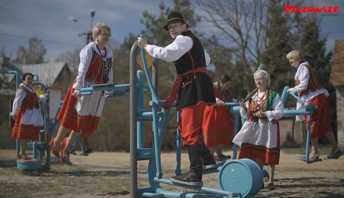 Na co wydadzą pieniądze? fot: mazovia.pl