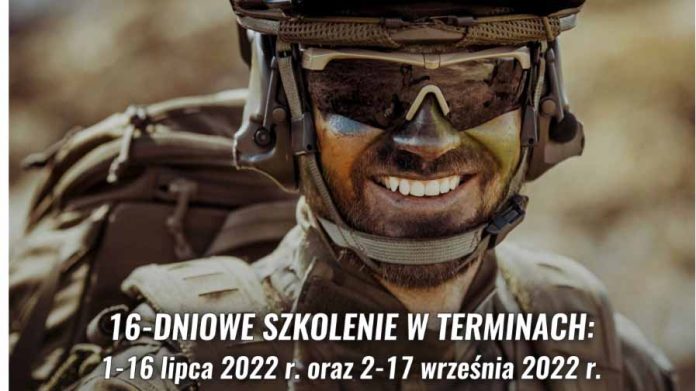 Wakacje z WOT 2022