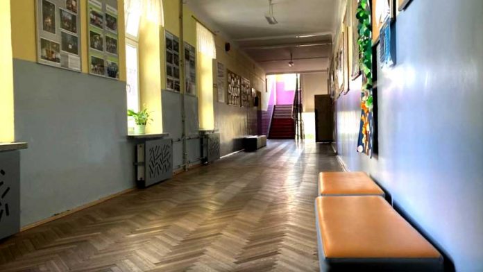 Remont zielonkowskiej