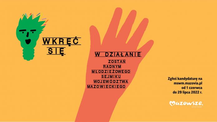 Ostatnia szansa na zostanie młodzieżowym radnym!