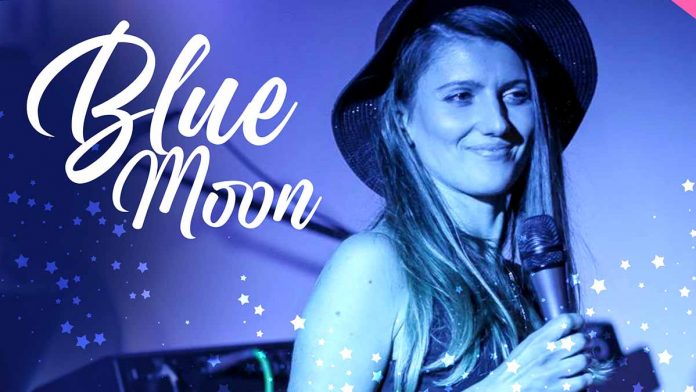 Zespół Blue Moon zagra koncert w Zielonce