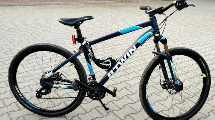 Policja poszukuje właścicieli odzyskanych rowerów, fot. policja.pl
