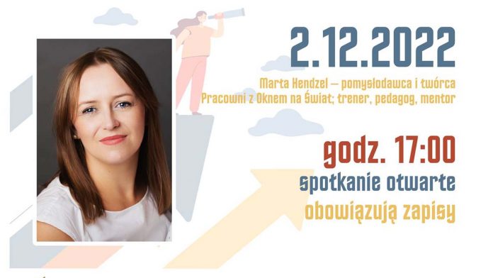 Młodzi Mają Moc - warsztaty dla młodzieży