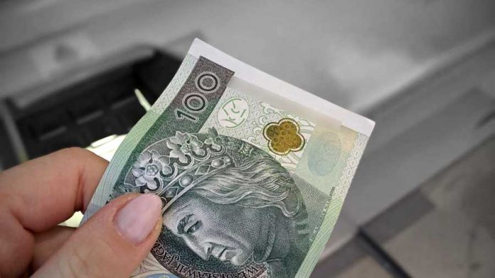 Bankomat, fot. policja.pl