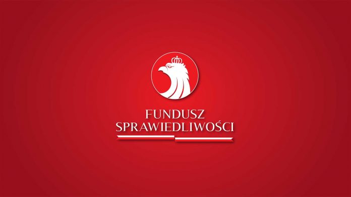 Fundusz Sprawiedliwości