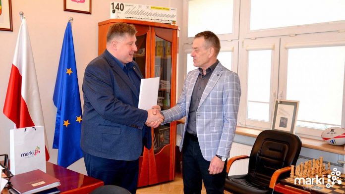 Odwaga w obliczu niebezpieczeństwa, fot. marki.pl