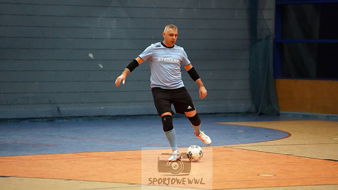 Artur Jaguszewski Nocna Liga