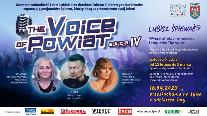 The Voice of Powiat