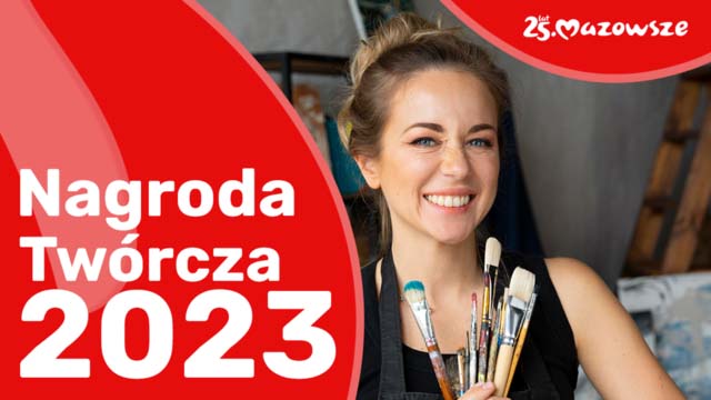 Mazowsze stawia na młodych artystów