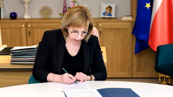 W Wołominie powstanie kolejna tężnia, fot. wolomin.org