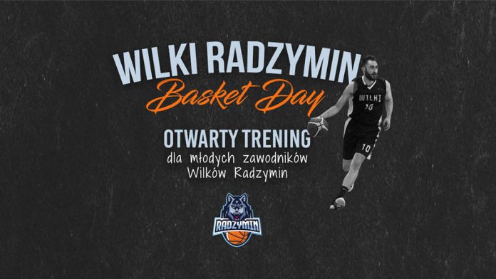 21 kwietnia czeka nas prawdziwe koszykarskie święto