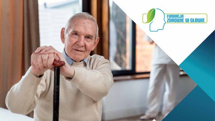 Trwa nabór dla osób z chorobą Alzheimera do Drewnickiego Domu Opieki Medycznej
