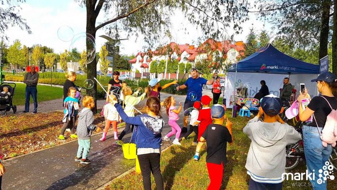Wakacyjne weekendy w Markach, fot. marki.pl