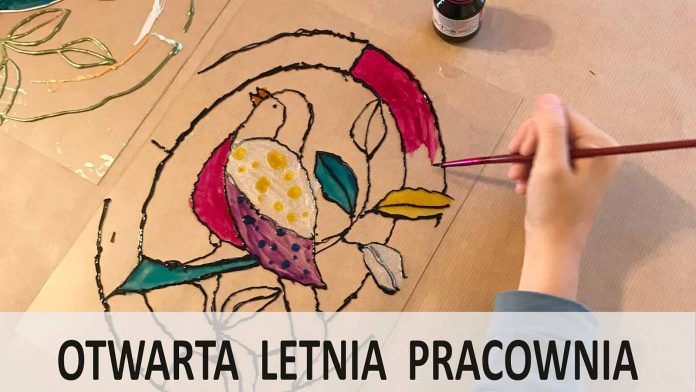 Otwarta Letnia Pracownia