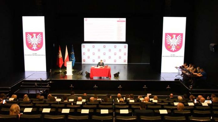 Radni województwa apelują w sprawie trudnej sytuacji branży rolno-spożywczej, fot. arch. UMWM