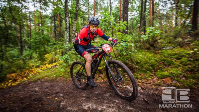 LOTTO Poland Bike Marathon jedzie do Radzymina