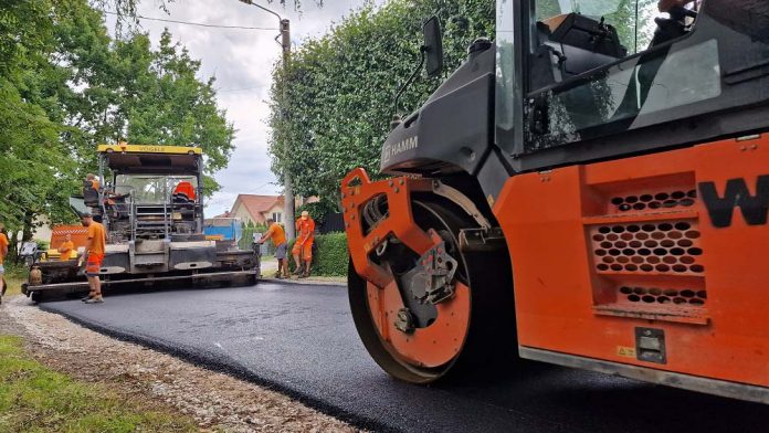 Kolejne dofinansowanie dla Marek, fot. marki.pl